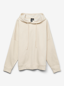 Vero Moda SNNOA Sweatshirt -Birch - 10331787