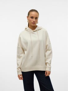 Vero Moda SNNOA Sweatshirt -Birch - 10331787