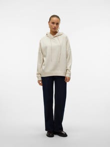 Vero Moda SNNOA Sweatshirt -Birch - 10331787