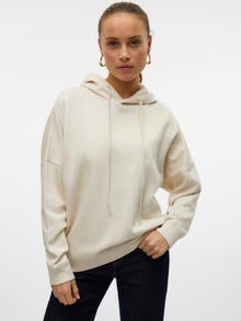 Vero Moda SNNOA Sweatshirt -Birch - 10331787