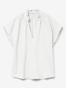 Vero Moda VMNATALI Top -Snow White - 10331793
