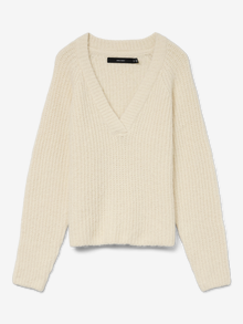 Vero Moda VMNOVAH Pull-overs -Birch - 10331804