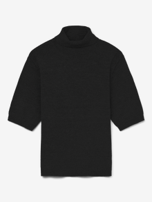 Vero Moda VMMARINA Pullover -Black - 10331828