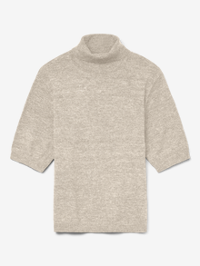 Vero Moda VMMARINA Pullover -Birch - 10331828