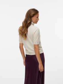 Vero Moda VMMARINA Genser -Birch - 10331828