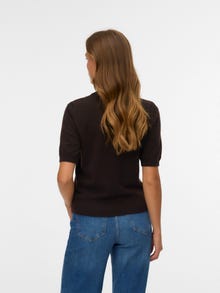 Vero Moda VMMARINA Pullover -Chocolate Torte - 10331828