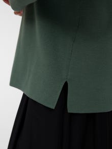Vero Moda VMSILJE Megztinis -Laurel Wreath - 10331849