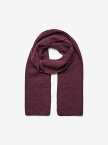 Vero Moda Warmer Schal -Winetasting - 10331860