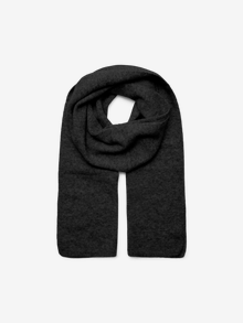 Vero Moda Warmer Schal -Black - 10331860