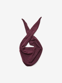 Vero Moda Dikke sjaal -Winetasting - 10331862