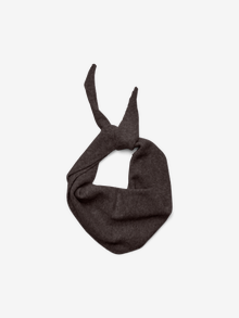 Vero Moda Warmer Schal -Chocolate Torte - 10331862