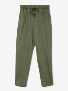 Vero Moda VMSWISS Jogger -Olivine - 10331870