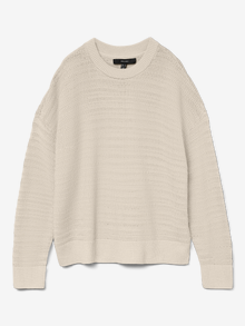 Vero Moda VMCALLA Pull-overs -Birch - 10331871