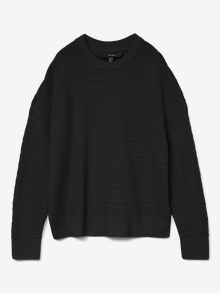 Vero Moda VMCALLA Pull-overs -Black - 10331871