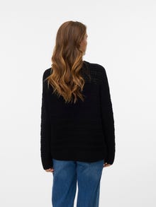 Vero Moda VMCALLA Pull-overs -Black - 10331871