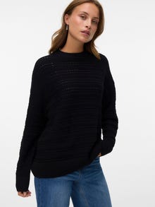 Vero Moda VMCALLA Pull-overs -Black - 10331871