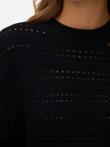 Vero Moda VMCALLA Pull-overs -Black - 10331871