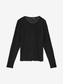 Vero Moda VMCARO Top -Black - 10331872