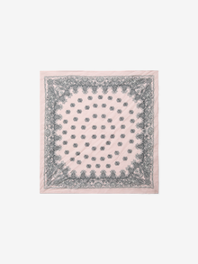 Vero Moda Scarf -Parfait Pink - 10331916