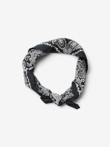 Vero Moda Scarf -Black - 10331916