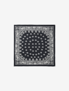 Vero Moda Scarf -Black - 10331916