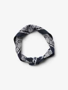 Vero Moda Scarf -Navy Blazer - 10331916