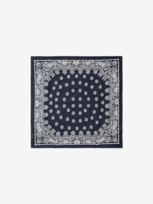 Vero Moda Scarf -Navy Blazer - 10331916