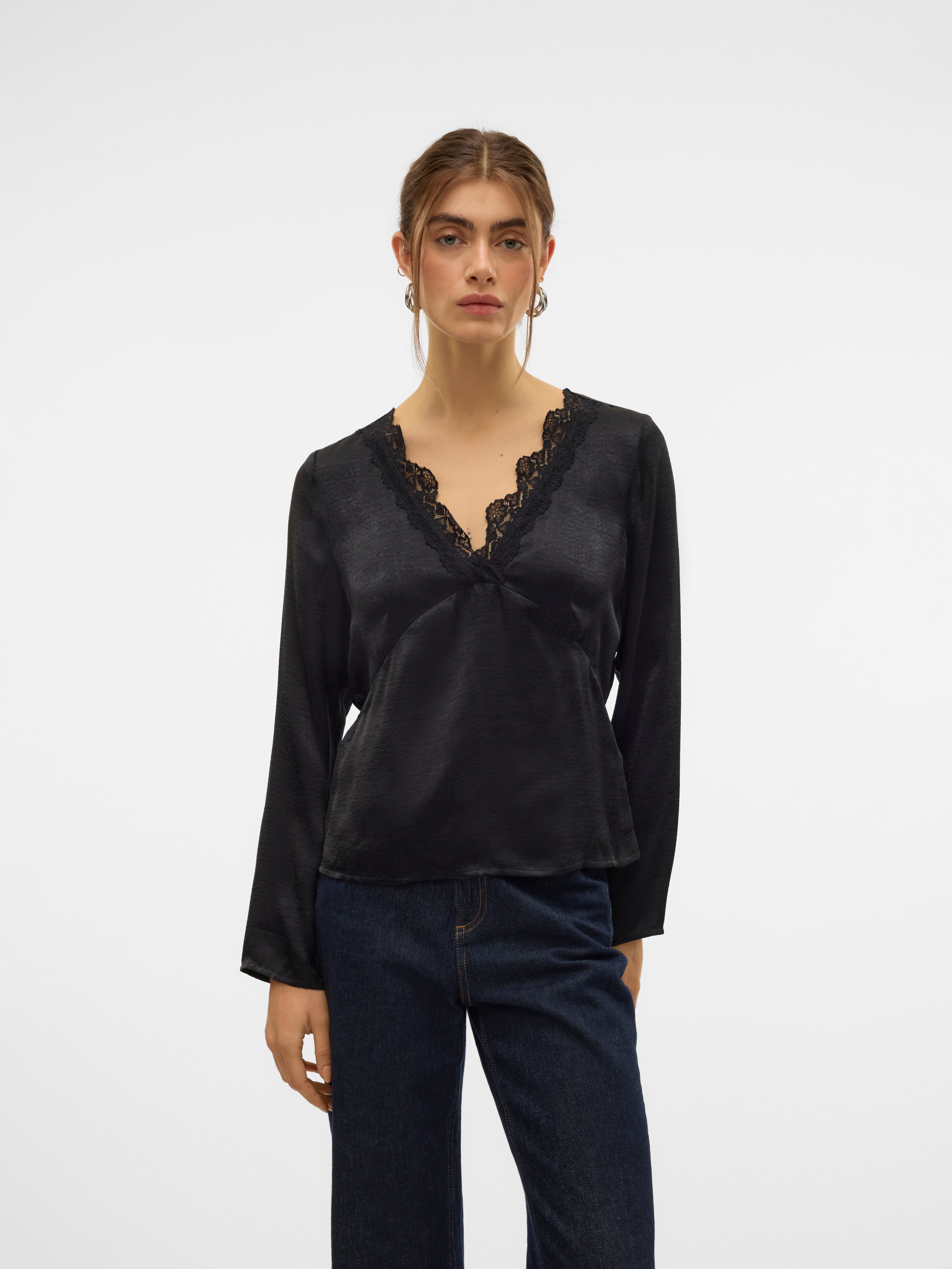 VMSILLE Top - Main Image