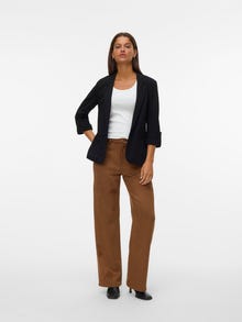 Vero Moda VMEVA Blazer -Black - 10331948