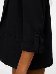 Vero Moda VMEVA Blazer -Black - 10331948