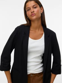 Vero Moda VMEVA Blazer -Black - 10331948