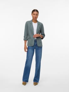 Vero Moda VMEVA Blazer -Balsam Green - 10331948