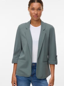 Vero Moda VMEVA Kavaj -Balsam Green - 10331948