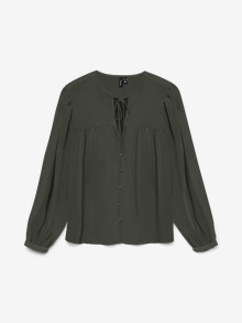 Vero Moda VMFIA Topp -Kambaba - 10331950