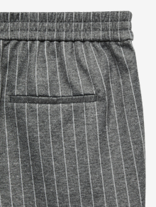 Vero Moda VMMAYA Hose -Medium Grey Melange - 10331952