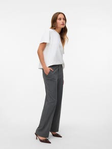 Vero Moda VMMAYA Pantalons -Black - 10331956