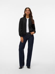 Vero Moda VMKIMIKO Chaquetas ligeras -Black - 10331961