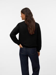 Vero Moda VMKIMIKO Chaquetas ligeras -Black - 10331961