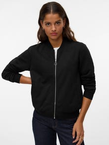 Vero Moda VMKIMIKO Chaquetas ligeras -Black - 10331961