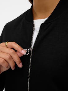 Vero Moda VMKIMIKO Leichte Jacke -Black - 10331961