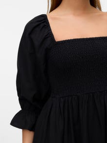 Vero Moda VMMARIELL Vestido longo -Black - 10331962