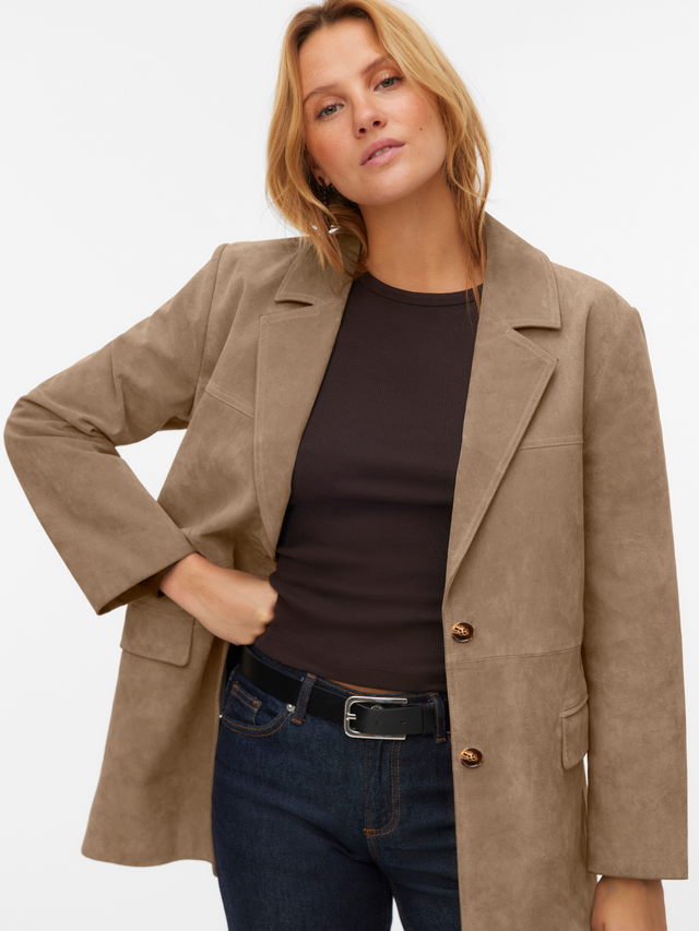 Blazers femme – Élégance et style pour toutes occasions Blazers femme – Élégance et style pour toutes occasions