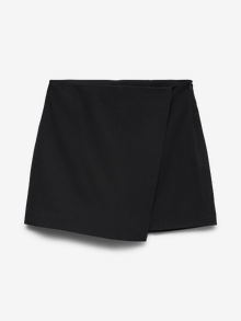 Vero Moda VMMELINA Shorts -Black - 10332054