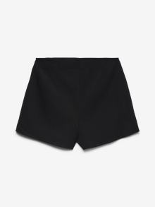 Vero Moda VMMELINA Shorts -Black - 10332054