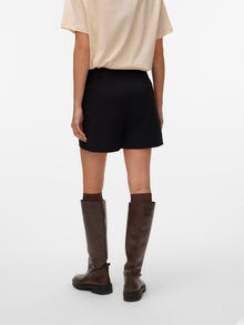 Vero Moda VMMELINA Shorts -Black - 10332054