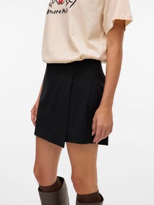 Vero Moda VMMELINA Szorty -Black - 10332054