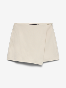 Vero Moda VMMELINA Shorts -Silver Lining - 10332054
