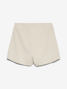 Vero Moda VMMELINA Szorty -Silver Lining - 10332054
