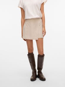 Vero Moda VMMELINA Shorts -Silver Lining - 10332054