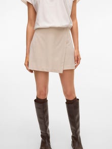 Vero Moda VMMELINA Shorts -Silver Lining - 10332054